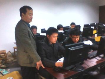 石家莊三源PLC 賦能計算機技術培訓的專業平臺