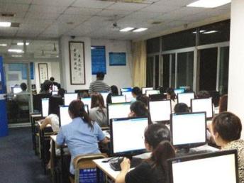 圖公明培訓中心 專業技能培訓，成就職業夢想