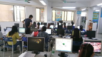 遠洋廣州電腦培訓 全面掌握推廣運營與營銷管理技能