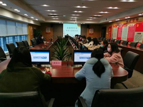 南通市審計局舉辦新進人員計算機技術培訓，夯實數字化審計基礎