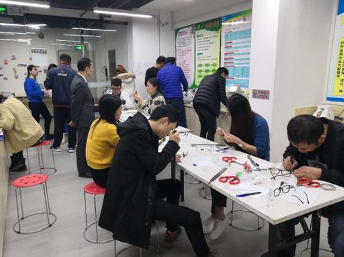 深圳視普泰驗光定配工培訓第五屆技能班順利畢業，數字賦能助發展