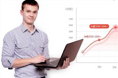 初中文憑如何考取大專？技能+學歷，計算機技術培訓圓你大學夢
